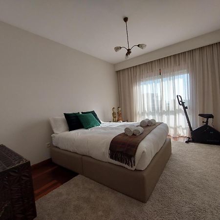 Praia Azul Boutique Apartment Vila do Conde Exterior foto
